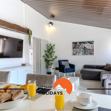 #265 Charming Villa Sam Albufeira Kültér fotó