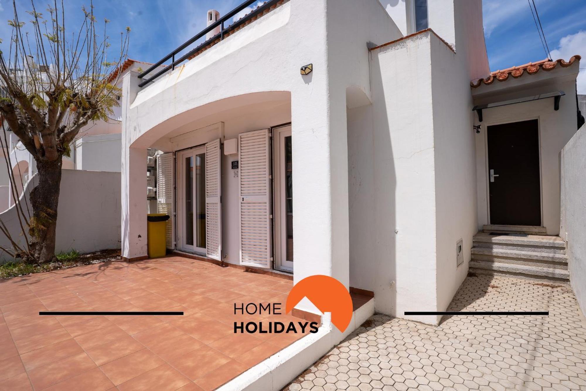 #265 Charming Villa Sam Albufeira Kültér fotó