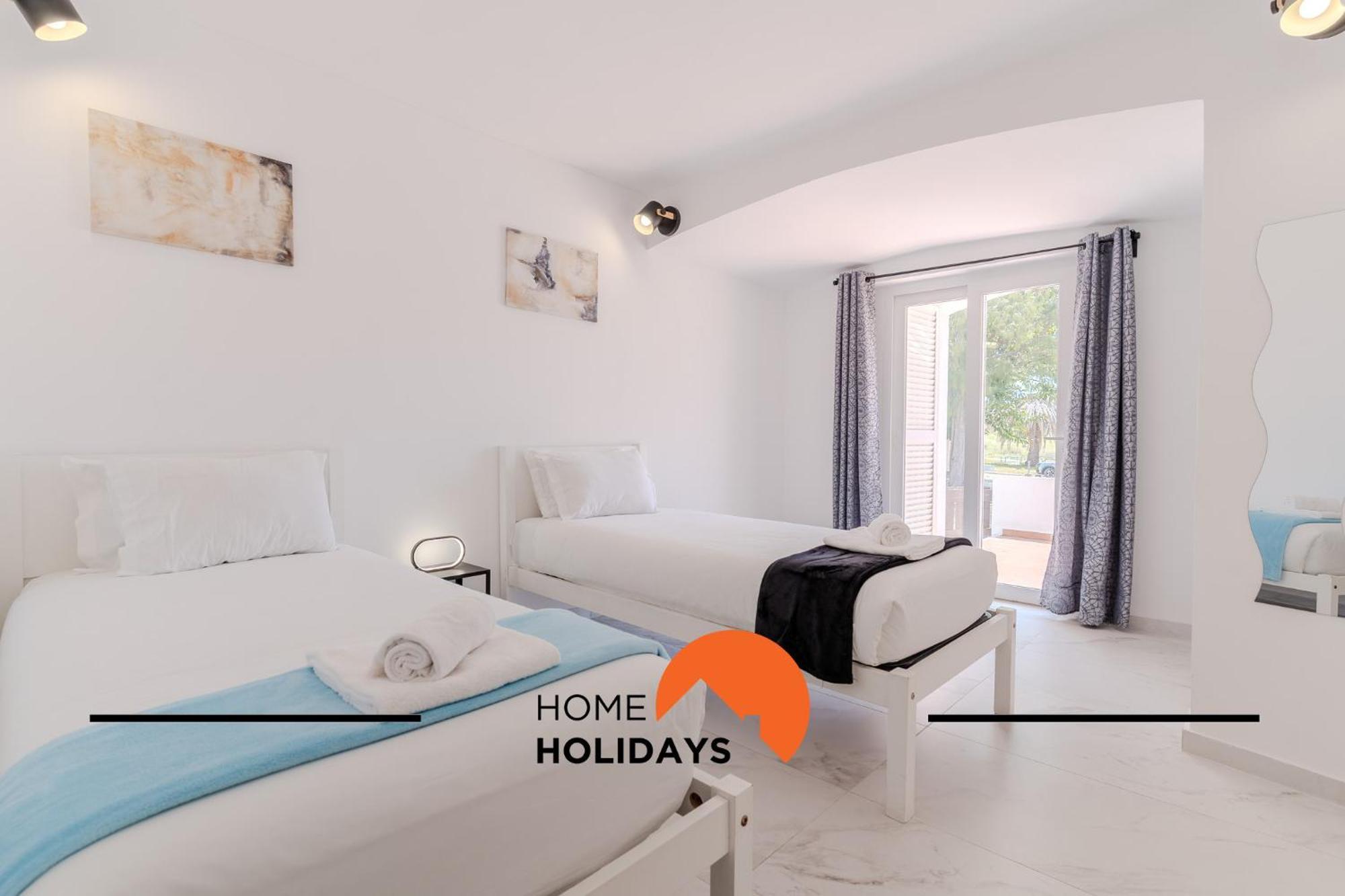 #265 Charming Villa Sam Albufeira Kültér fotó