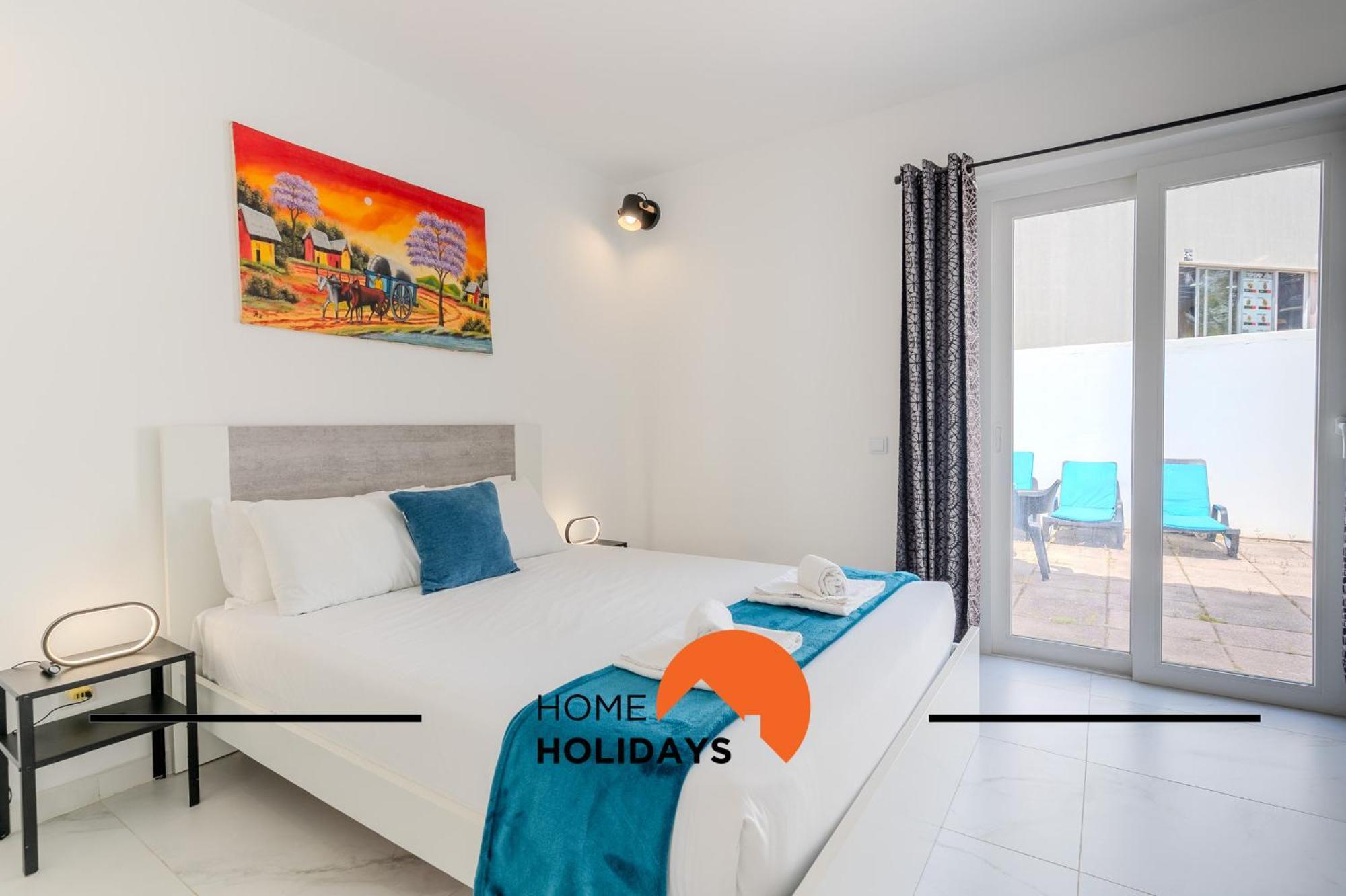 #265 Charming Villa Sam Albufeira Kültér fotó