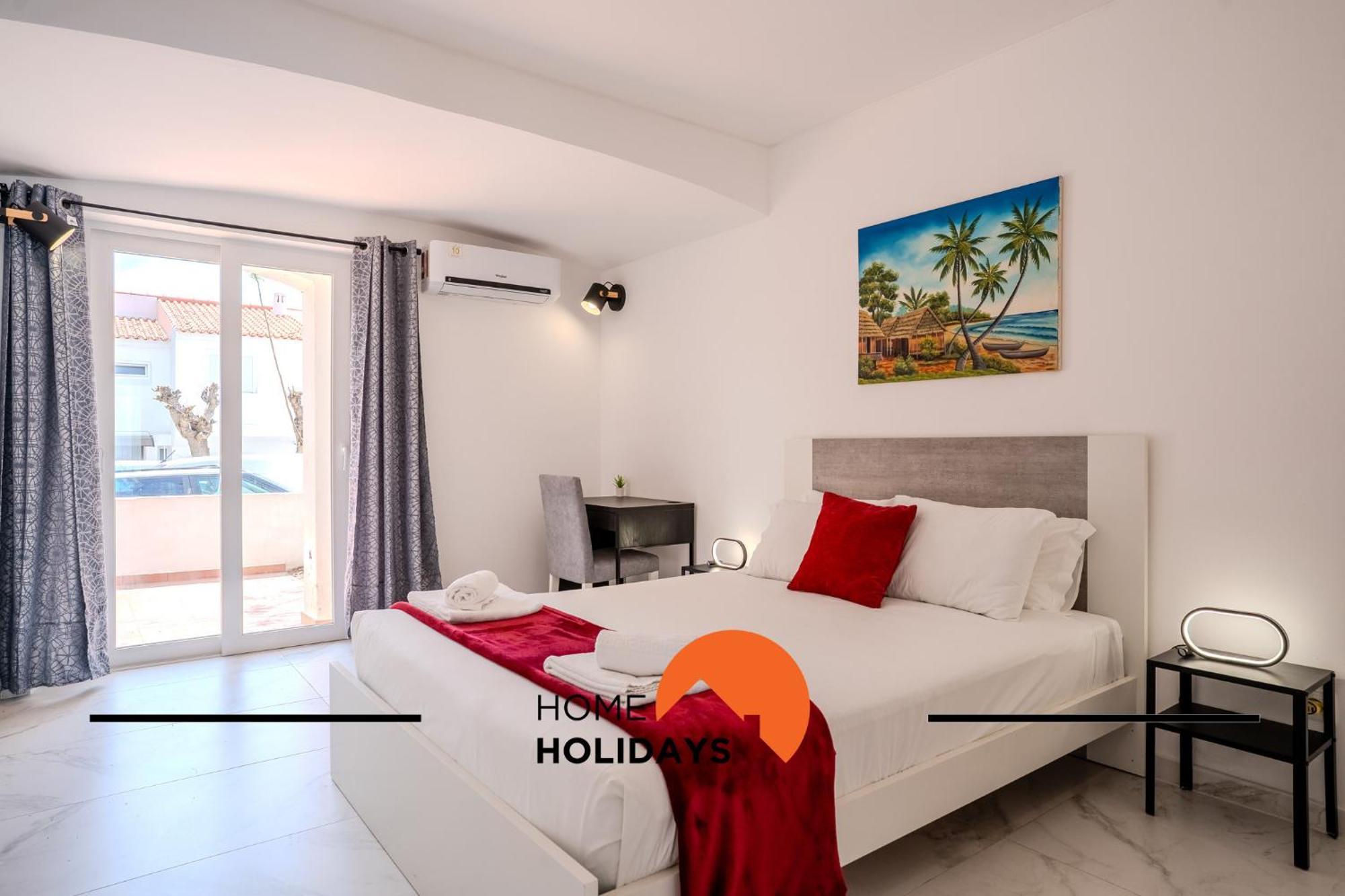 #265 Charming Villa Sam Albufeira Kültér fotó